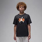 a child of the jago シザーTシャツ TRADING MUSEUM：A Child of the Jago Installation